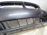 фото thumb №7, Bmw 6 f12 f13 lift бампер перед передний 15r+ llu