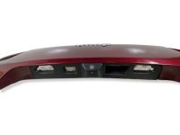 фото thumb №15, 2022 jeep grand cherokee wl молдинг освещение номерного знака 6yj88trmaa