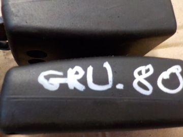 фото thumb №8, Застёжка ремня зад двойная peugeot 308 98002031