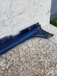 фото thumb №12, Планка пороговая левая 8k9853855c audi rs4 порог левый