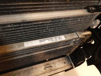 фото thumb №8, Mercedes x204 glk pas переднее