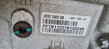 фото thumb №12, Mustang vi рестайлінг gt коробка передач коробки передач механічна коробка передач 5.0 v8 lae jr33-7003-db