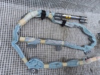 фото thumb №2, Lexus is ii шторка безопасности подушка безопасности правая 413228607q74