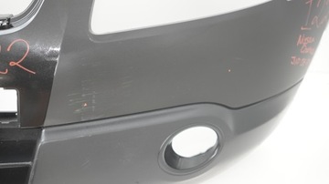 фото thumb №8, Бампер перед переднє nissan qashqai j10 06-09r z11