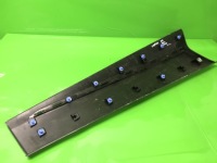 фото thumb №4, Renault captur молдинг права передня nowa оригінал