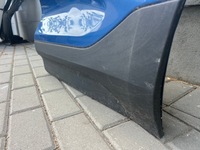 фото thumb №6, Дверь volvo xc40 задняя левый задние левая