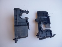 фото thumb №6, Воздуховод воздуха левая правая infiniti q70 m35h 3.5 h