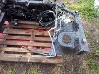 фото thumb №7, Toyota rav4 iii 10-12 lift передня частина радіатор балка лонжерон 2,2 150 km