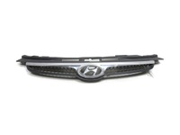 фото thumb №1, Решётка радиатора решётка радиатора hyundai i30 i 86351-2l000