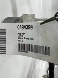 фото thumb №5, Jeep compass ii провода кондиционера комплект