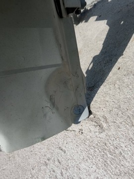 фото thumb №6, Pas переднє підсилювач jaguar xf i x250 2007r-