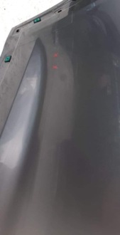 фото thumb №5, Двері правий задня hyundai tucson iii 3 15-20