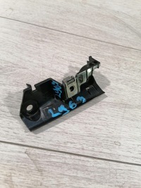 фото thumb №6, Ford ranger напрямна бампер правий перед l8b2-17a869a