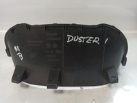 фото thumb №8, Dacia duster i защита козырёк спидометра 681012166r