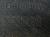 фото thumb №5, Суппорт правый задняя audi a5 8t