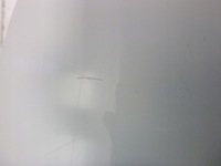 фото thumb №11, Porsche cayenne coupe gts turbo спойлер накладка 9y3