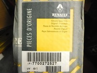 фото thumb №12, Радиатор wody renault 19 i ii trafic 7700272527