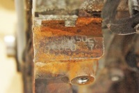 фото thumb №11, Qj299 mercedes vito w447 1.6d 114km двигатель om622.951 23% vat