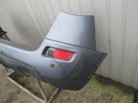 фото thumb №3, Renault koleos 2007-2013 бампер задняя 85022jy044