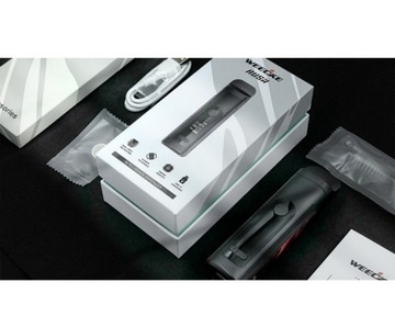 WEEKE RUSH VAPORIZATION ТРАВА СУШЕННАЯ CBD НОВЫЙ FENIX