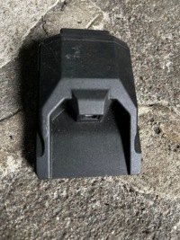 фото thumb №1, 84 jeep grand cherokee wk2 камера стекло 68231908aa