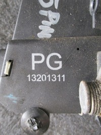 фото thumb №2, Oem 13201311 замок двері