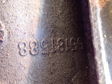 фото thumb №7, Fiat seicento 1.1 1100 187a1000 98-10 коробка передач коробки передач suche півосі