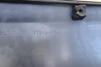 фото thumb №12, Fiat sedici suzuki sx4 молдинг порог левая порог левый 7724179j0l 724-179j0