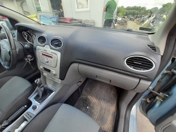 фото thumb №11, Ford focus ii mk2 рестайлінг pulpit панель роздавальна консоль