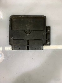 фото thumb №3, Бортовий комп'ютер двигуна 7700105955 7700114875 r04010031c