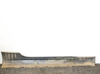 фото thumb №5, Jaguar xk - xkr 2007 левая сторона порог