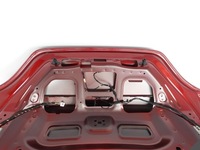 фото thumb №10, Mercedes cls c218 10-18 крышка багажника крышка задняя 3996