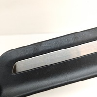 фото thumb №6, Kia niro 2023 левая сторона молдинг порог задняя