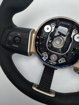 фото thumb №9, Руль кожа мультифункция mini countryman u25 5a1be2304