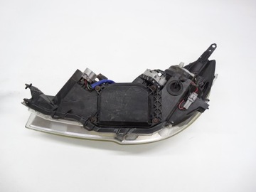 фото thumb №10, Subaru legacy v outback iv 09-14 лампы l+p ксенон 84001aj112 84001aj102