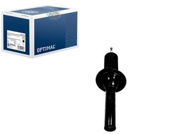 фото thumb №1, Амортизатор перед l/p ford trasnsit -06 optimal