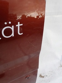 фото thumb №3, Peugeot rifter 18- дверь перед передние левая