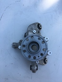 фото thumb №1, Mercedes c klasa w206 поворотный кулак ступица левая задняя