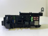фото thumb №1, Mercedes w172 r172 коробка предохранителей a1729002609