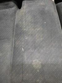 фото thumb №12, Honda civic viii ufo сидіння перед заднє сидіння задня