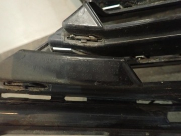 фото thumb №8, Решітка vw passat b8 2014- 3g0853653