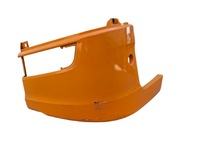 фото thumb №1, Scania r s уголок бампера левый обшивка оригинал 2077926