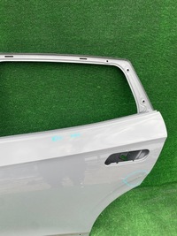 фото thumb №3, Дверь зад задние левая vw id4 id.4 11a 2020-