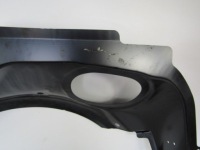 фото thumb №5, Mercedes s klasa w222 обшивка крила задня правий