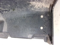 фото thumb №3, Smart fortwo 450 поріг планка порогова права ліва