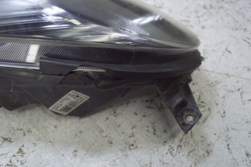 фото thumb №8, Лампа правый перед nissan micra k12