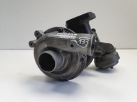 фото thumb №1, Mazda 6 2.0 di citd турбонагнетатель turbo vj320211 rf5c