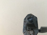 фото thumb №5, Nissan leaf ii 2 2017- 17- камера заднего вида крышки багажника задняя 284425sa0a