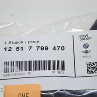 фото thumb №10, Bmw 5 e60 кронштейн блокирующий 12517799470 7799470