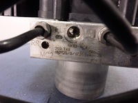 фото thumb №6, Jaguar xf ii 2.0 d насос abs esp hk83-14f447-cg